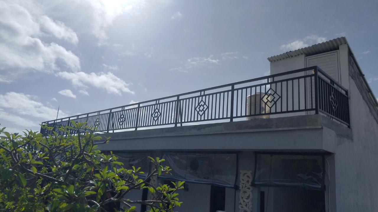 Bali Dd Homestay Seminyak Esterno foto