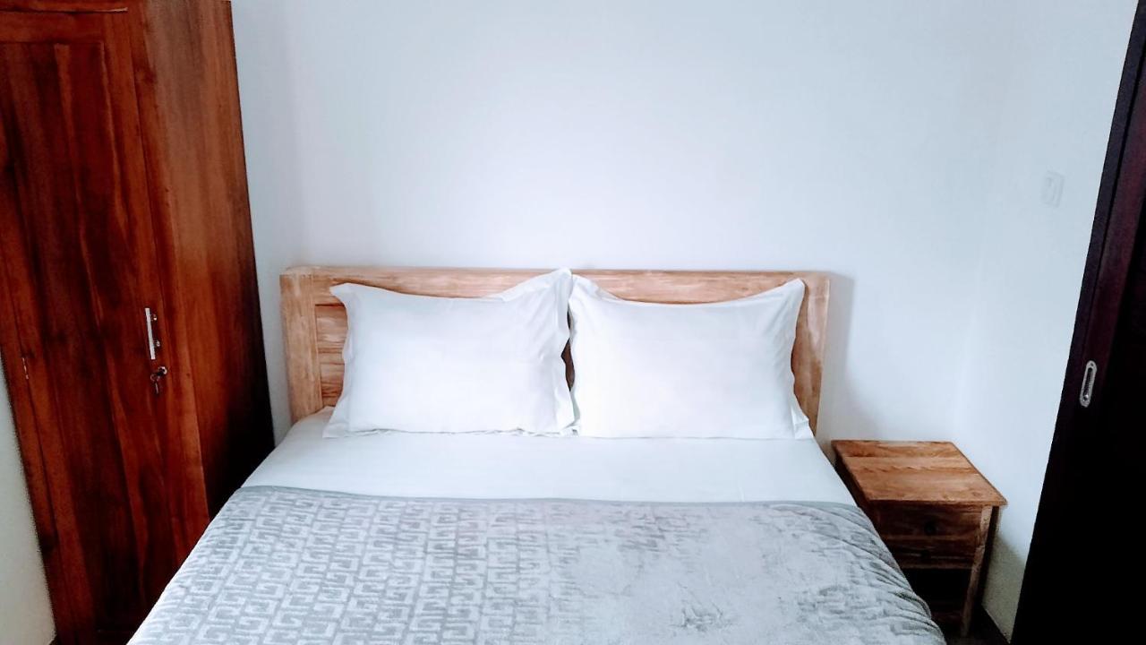 Bali Dd Homestay Seminyak Esterno foto