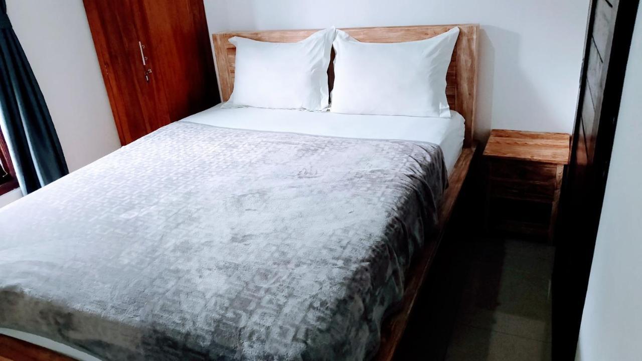 Bali Dd Homestay Seminyak Esterno foto