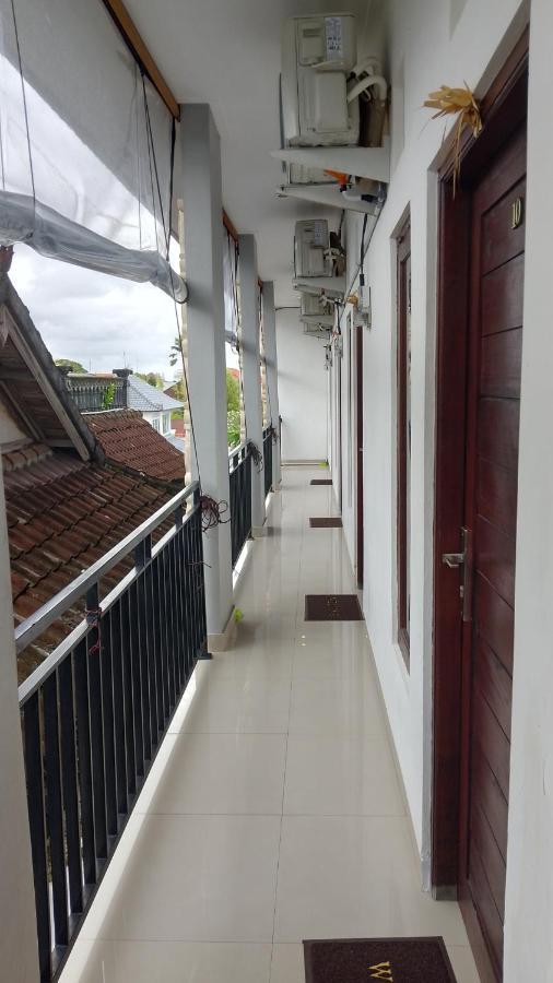 Bali Dd Homestay Seminyak Esterno foto
