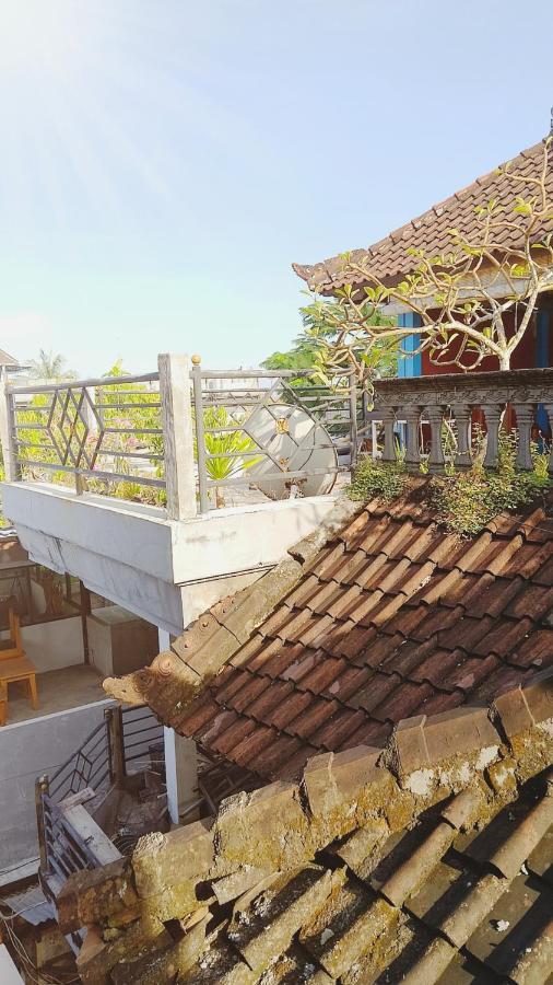Bali Dd Homestay Seminyak Esterno foto