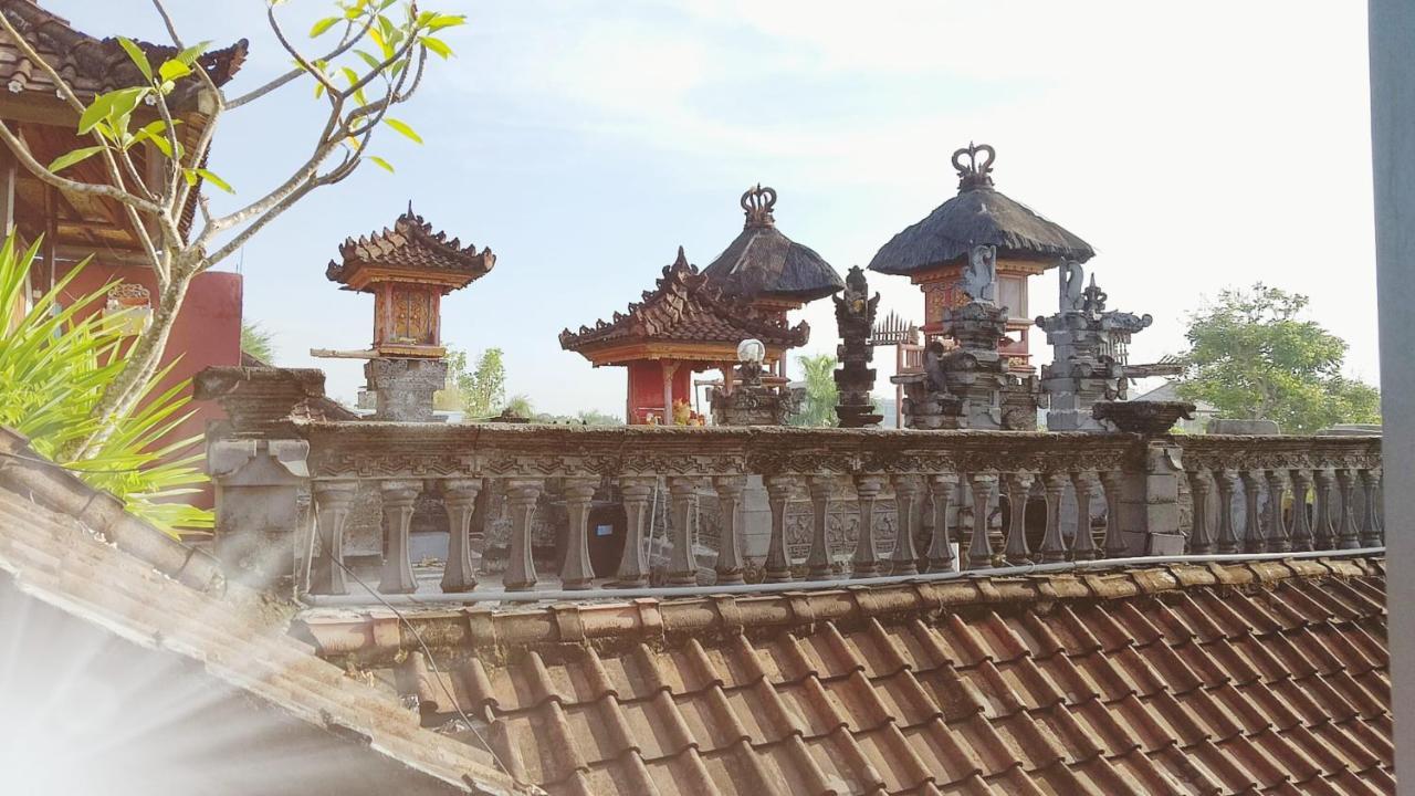 Bali Dd Homestay Seminyak Esterno foto
