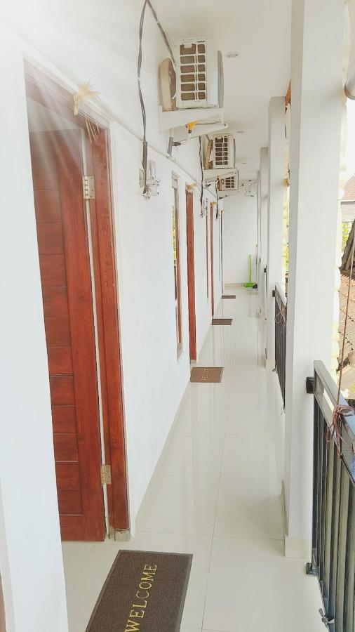 Bali Dd Homestay Seminyak Esterno foto