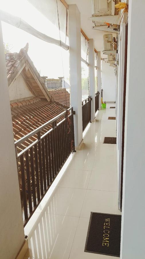 Bali Dd Homestay Seminyak Esterno foto