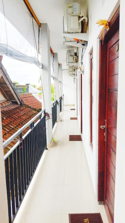 Bali Dd Homestay Seminyak Esterno foto