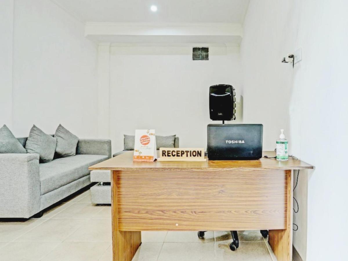Bali Dd Homestay Seminyak Esterno foto