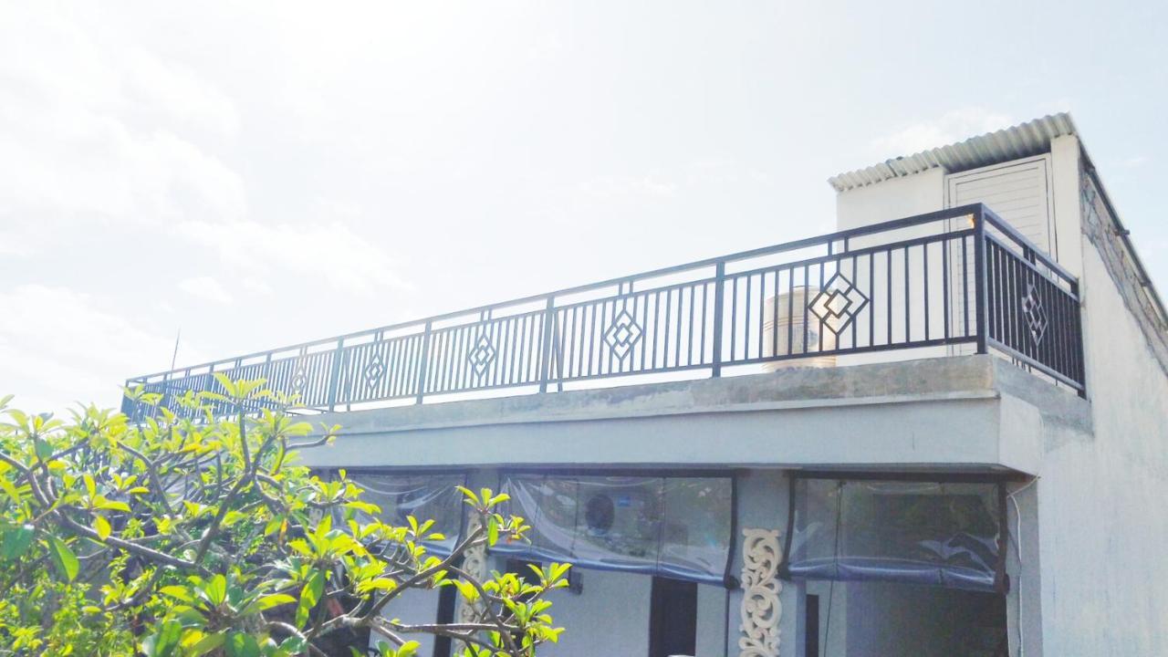 Bali Dd Homestay Seminyak Esterno foto