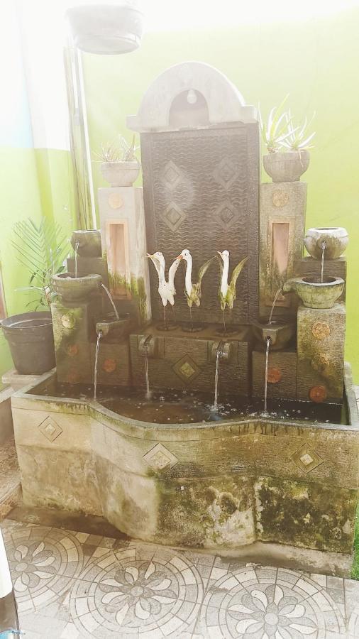 Bali Dd Homestay Seminyak Esterno foto