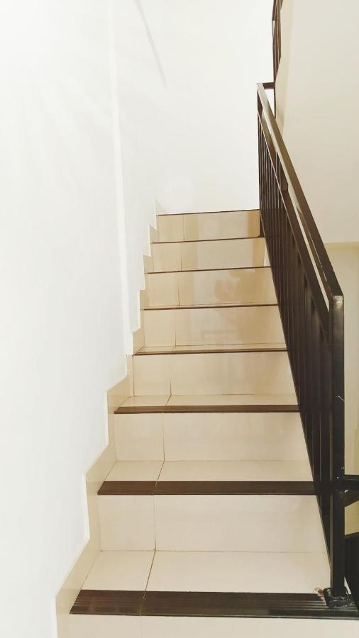 Bali Dd Homestay Seminyak Esterno foto