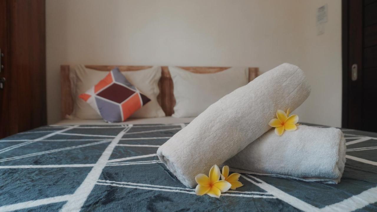 Bali Dd Homestay Seminyak Esterno foto