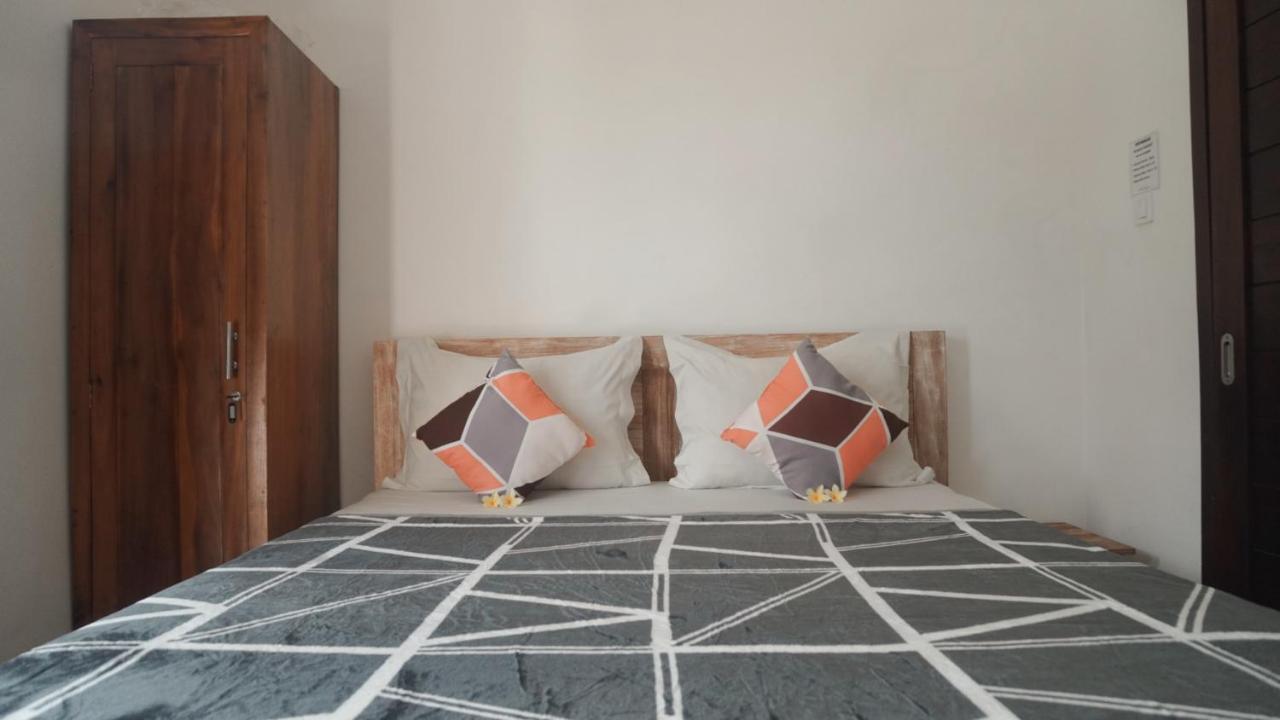 Bali Dd Homestay Seminyak Esterno foto