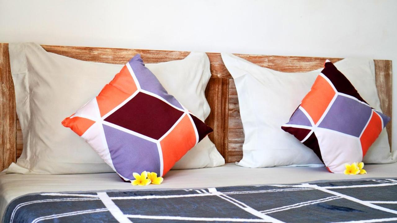 Bali Dd Homestay Seminyak Esterno foto