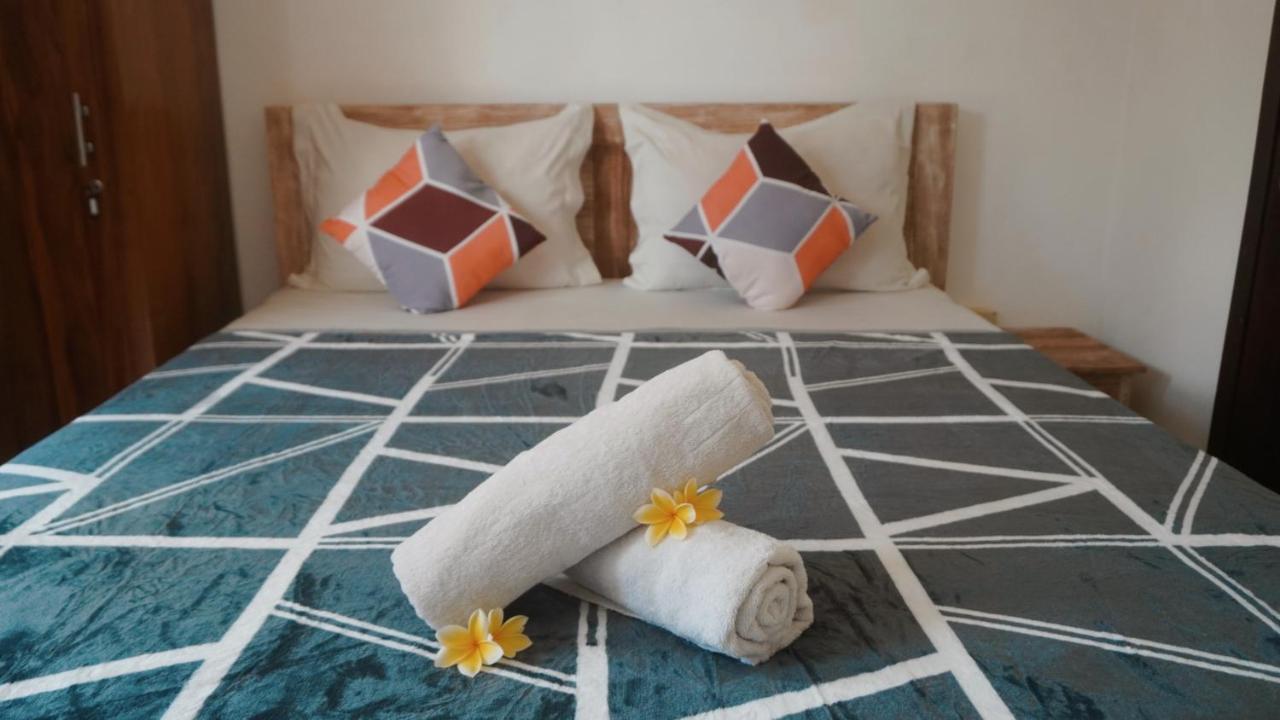Bali Dd Homestay Seminyak Esterno foto