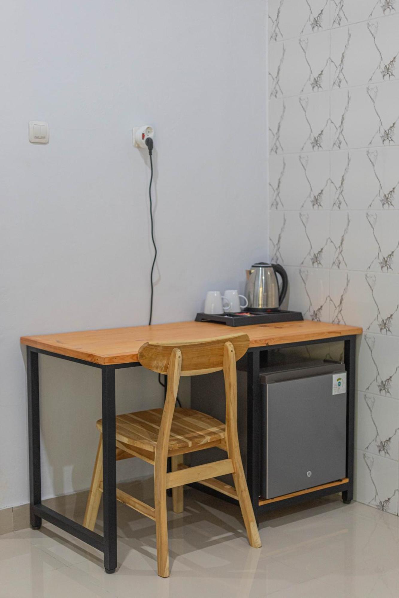 Bali Dd Homestay Seminyak Esterno foto