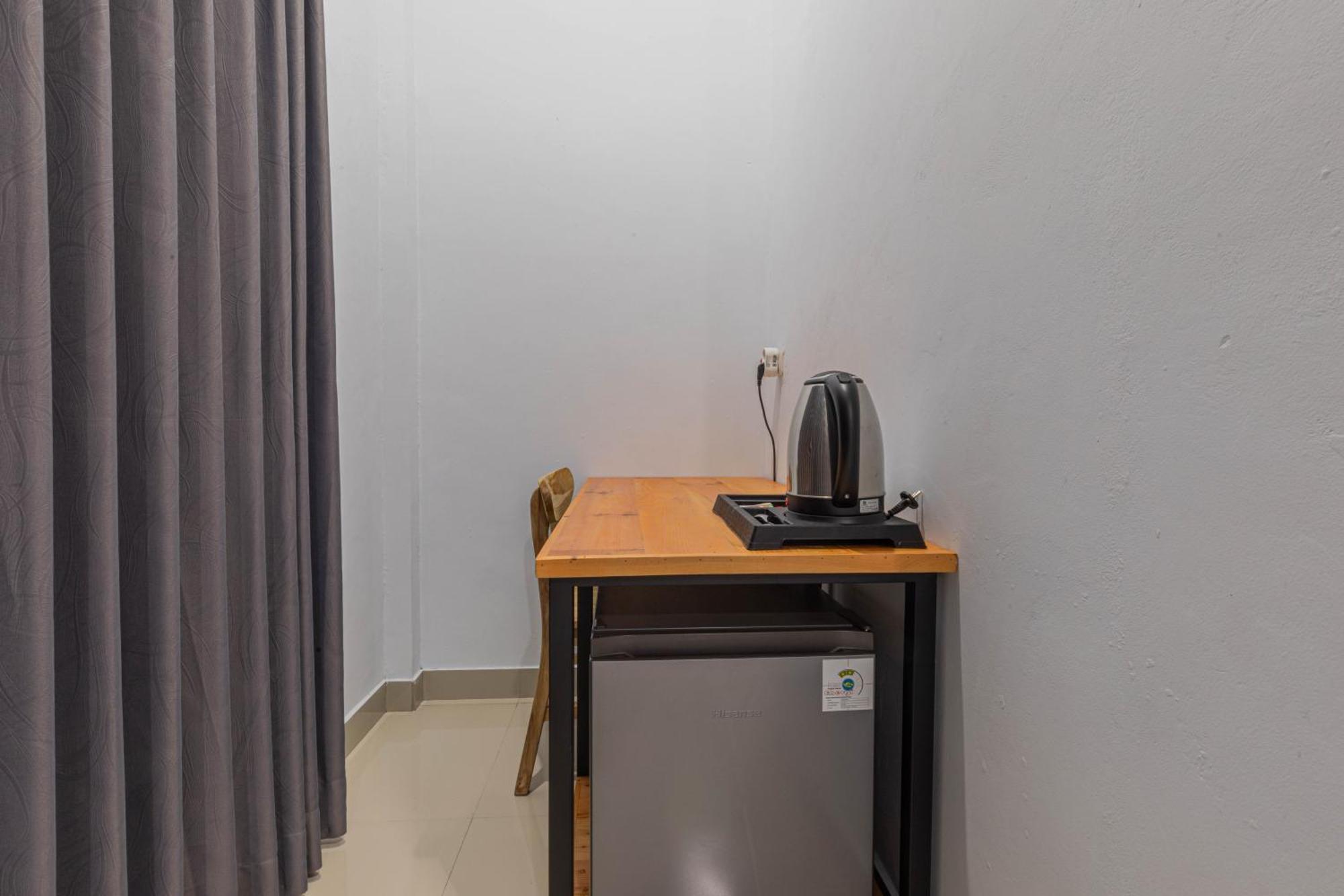 Bali Dd Homestay Seminyak Esterno foto