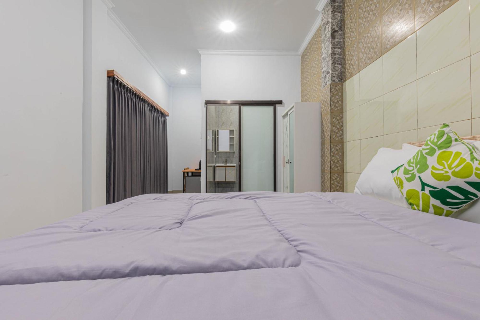 Bali Dd Homestay Seminyak Esterno foto