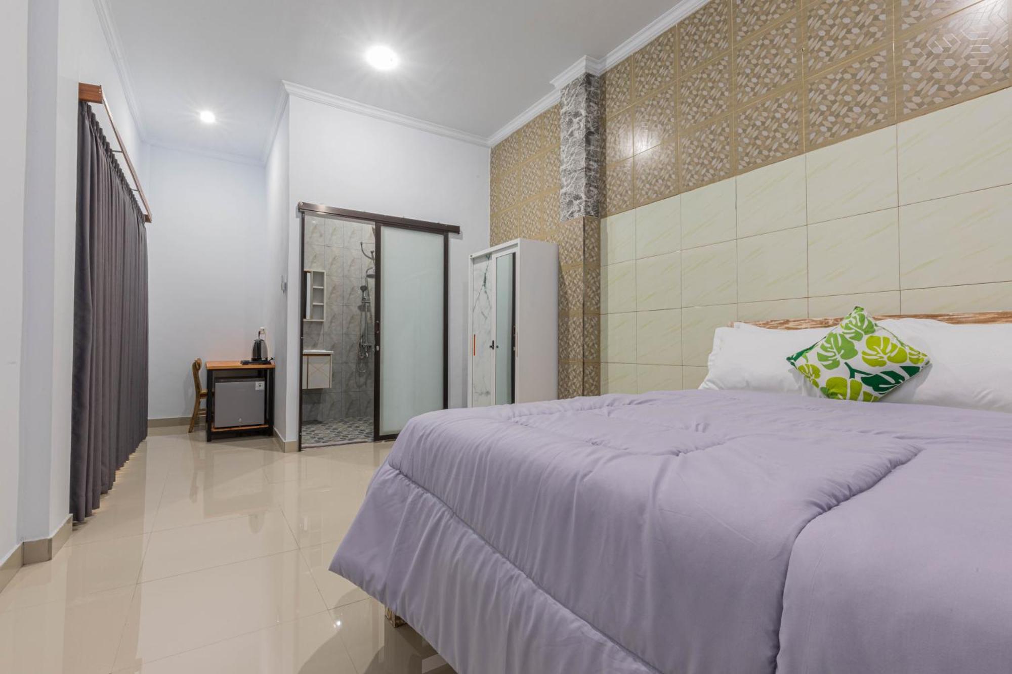Bali Dd Homestay Seminyak Esterno foto