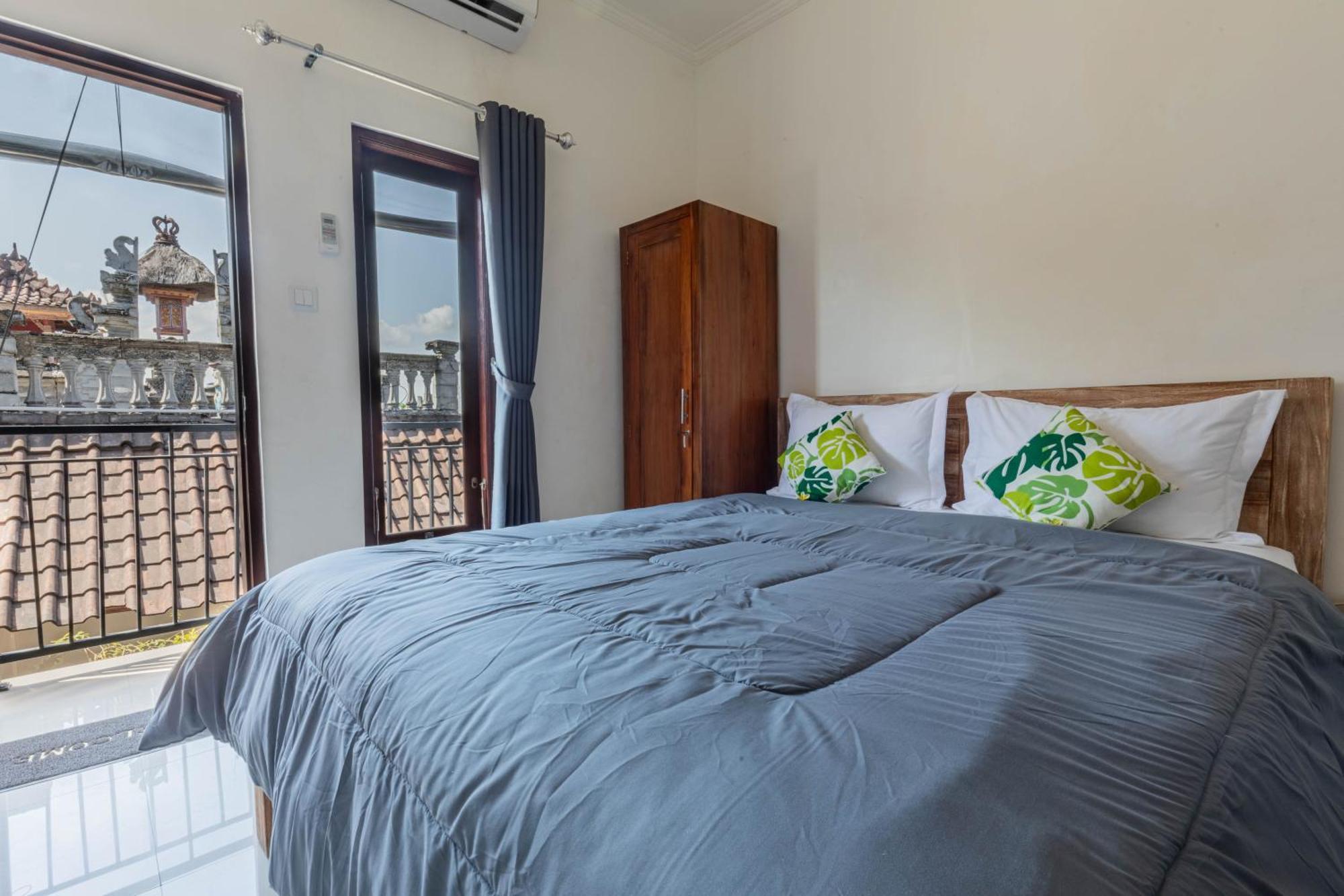 Bali Dd Homestay Seminyak Esterno foto