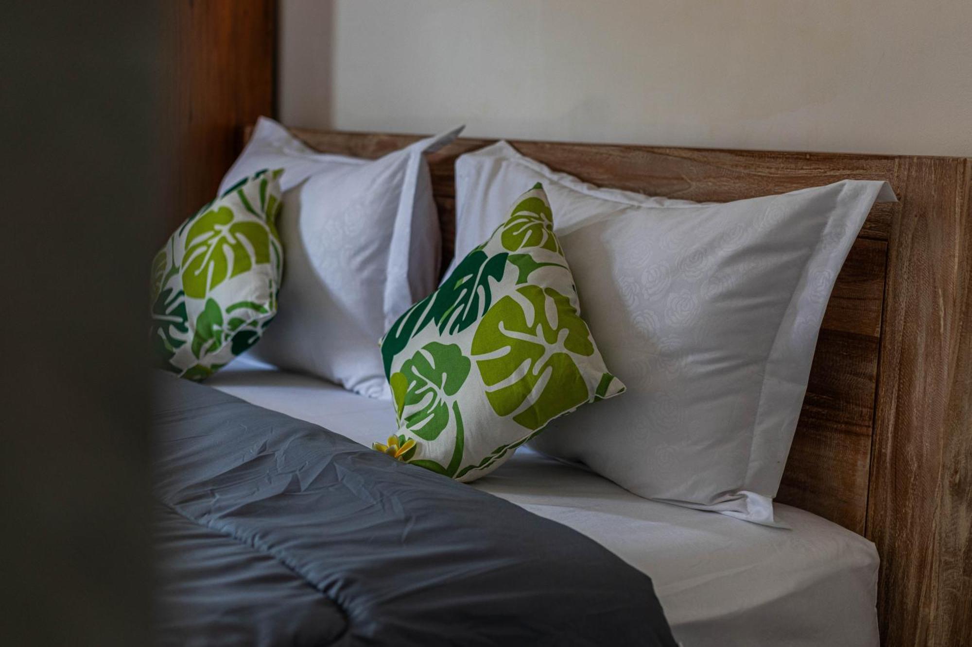 Bali Dd Homestay Seminyak Esterno foto