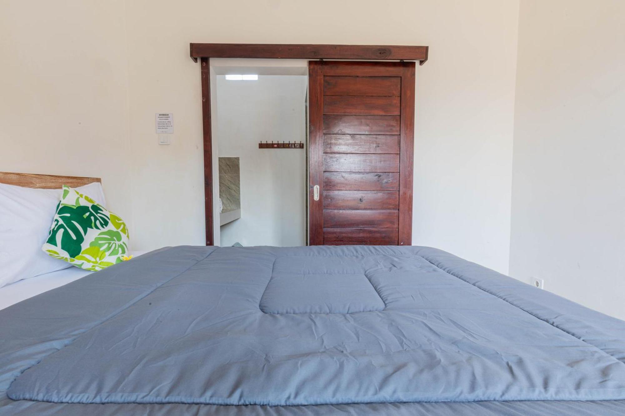 Bali Dd Homestay Seminyak Esterno foto