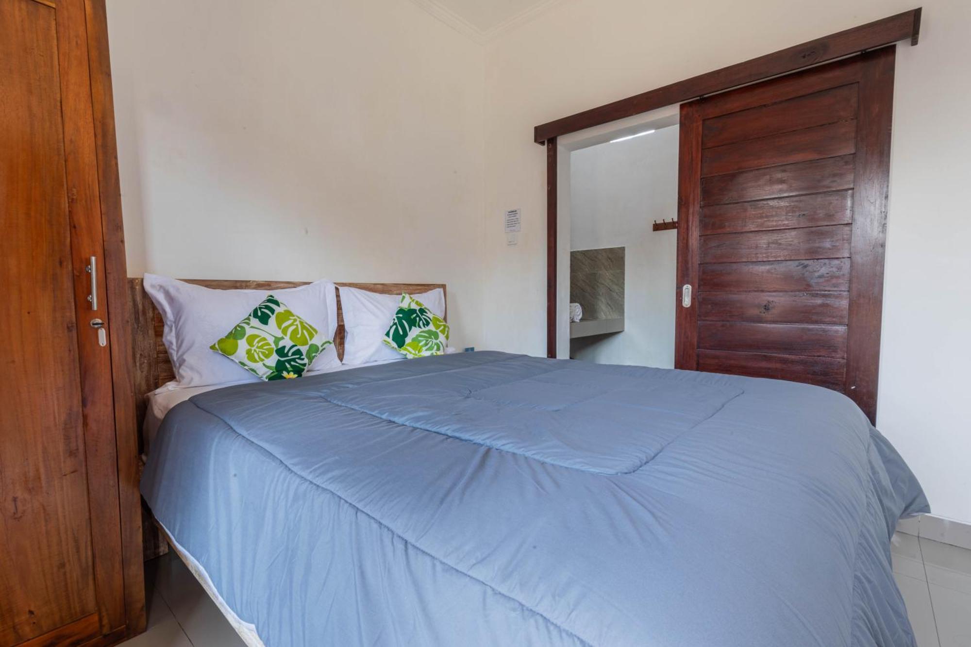 Bali Dd Homestay Seminyak Esterno foto