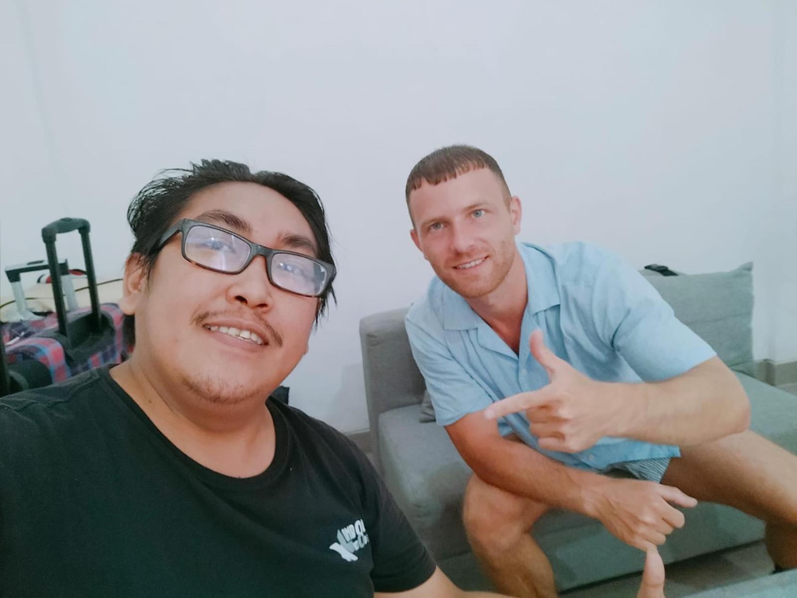 Bali Dd Homestay Seminyak Esterno foto
