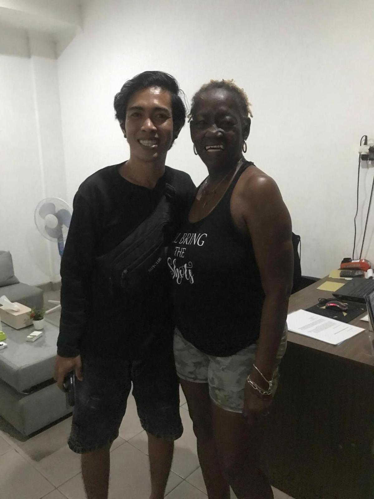 Bali Dd Homestay Seminyak Esterno foto