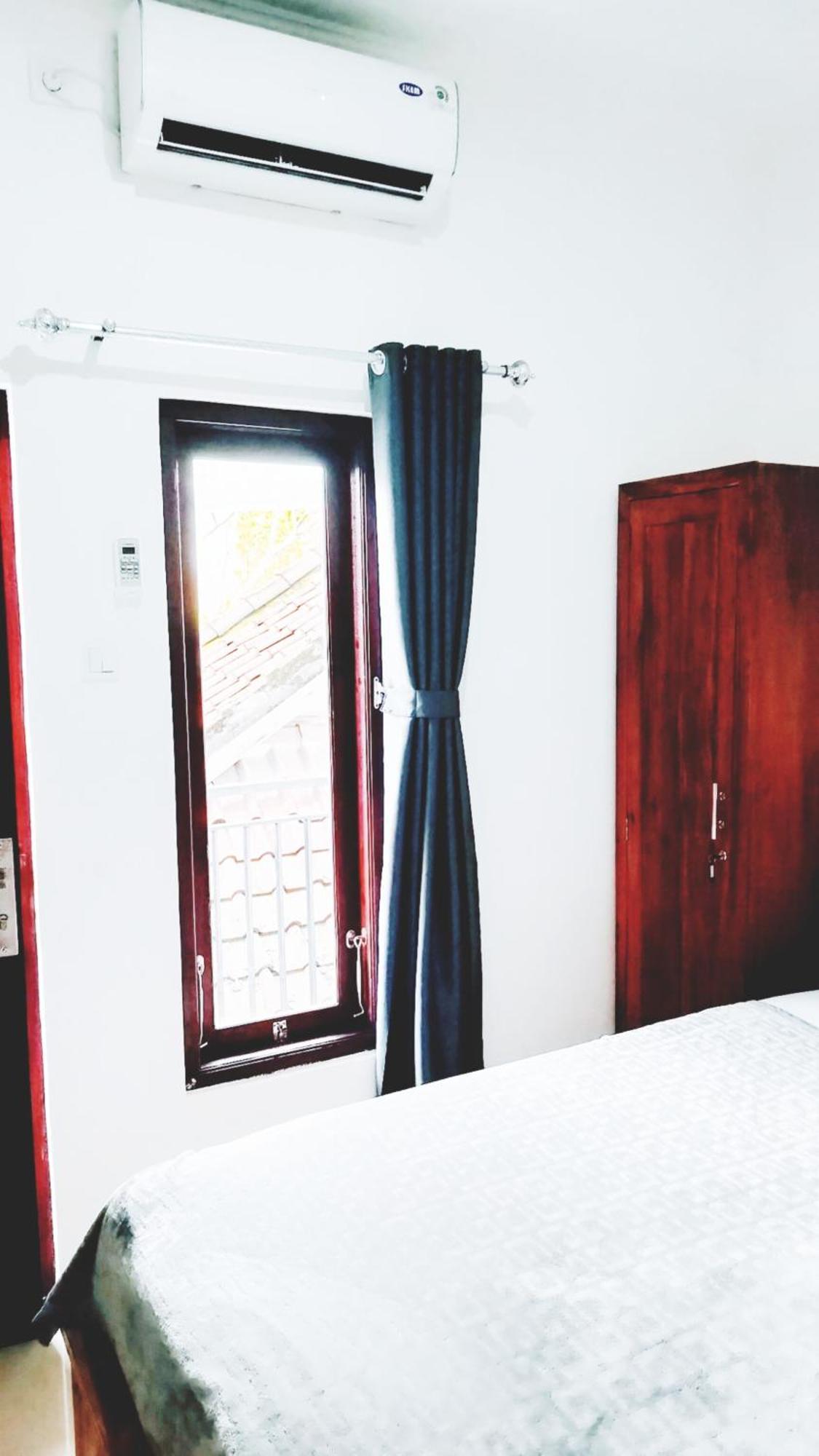 Bali Dd Homestay Seminyak Camera foto